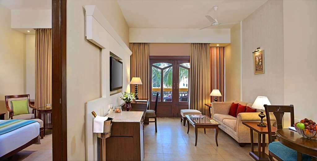 Country Inn & Suites By Radisson, Goa Candolim Kamer foto