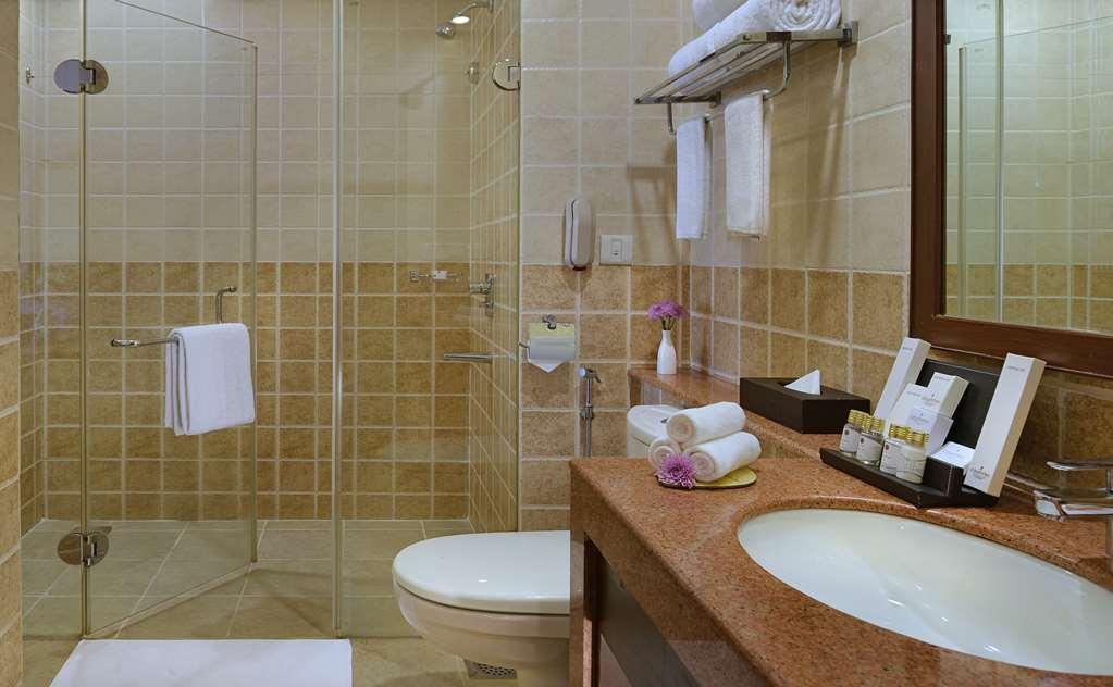Country Inn & Suites By Radisson, Goa Candolim Buitenkant foto
