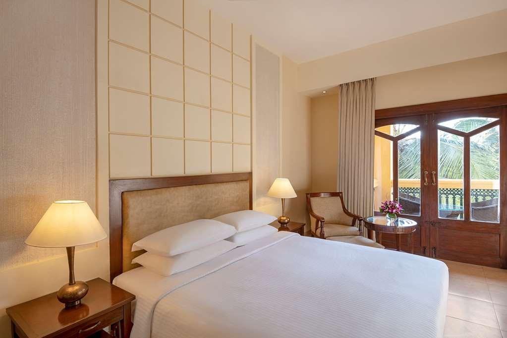 Country Inn & Suites By Radisson, Goa Candolim Kamer foto