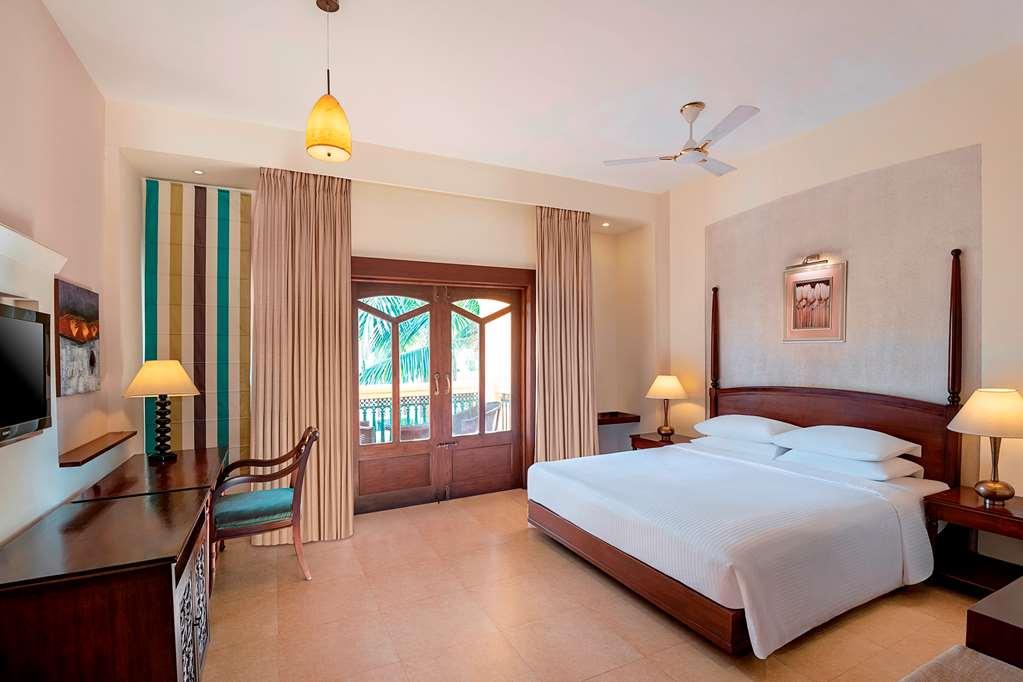 Country Inn & Suites By Radisson, Goa Candolim Kamer foto